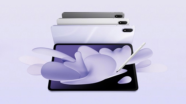 Планшет OPPO Pad 5.