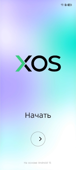 Тест-обзор тонкого смартфона Infinix HOT 60 Pro+.