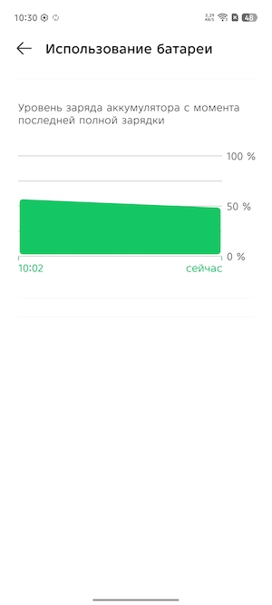 Тест-обзор тонкого смартфона Infinix HOT 60 Pro+.