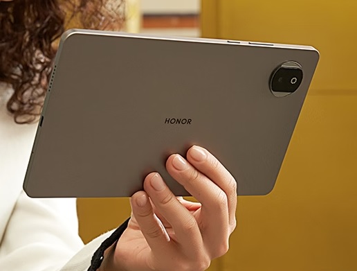 Планшет HONOR Pad X7 LTE.
