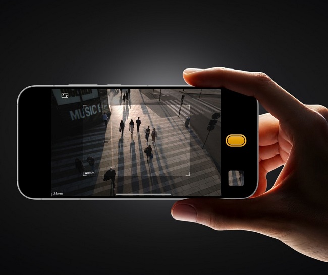Смартфон Realme GT8 Pro.