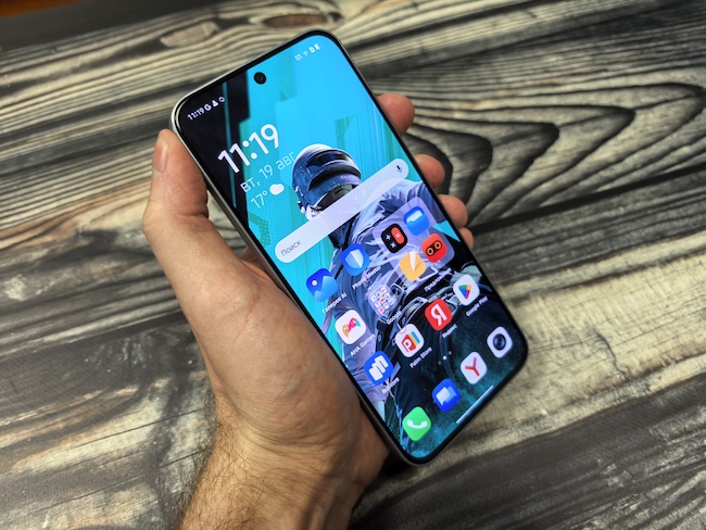 Тест-обзор смартфона Infinix GT 30 Pro.