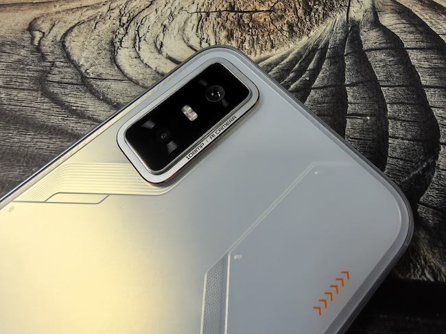 Тест-обзор смартфона Infinix GT 30 Pro.