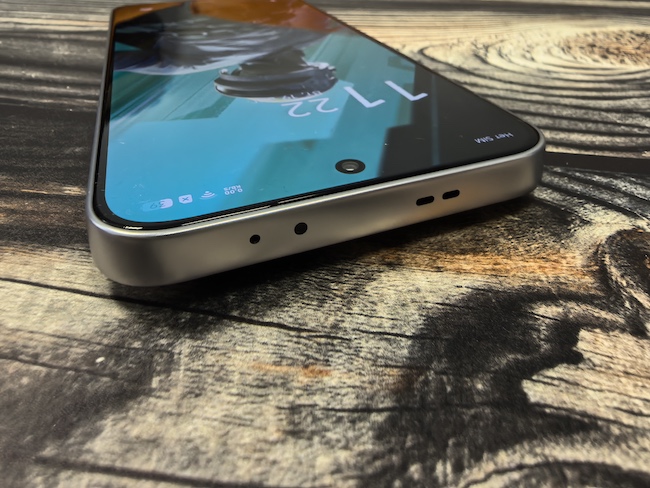 Тест-обзор смартфона Infinix GT 30 Pro.