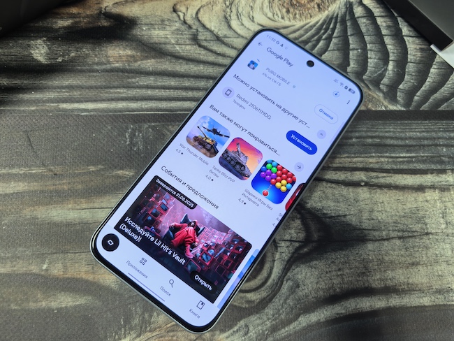 Тест-обзор смартфона Infinix GT 30 Pro.