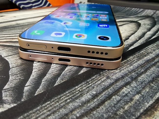Тест-обзор «неубиваемого» смартфона HONOR X9d в сравнении с HONOR X7d.