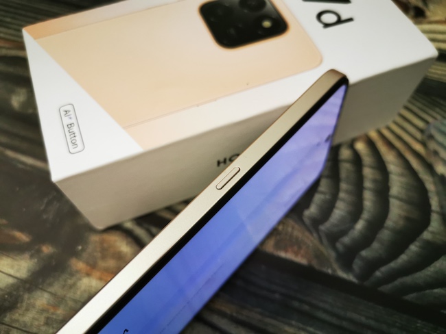 Тест-обзор смартфона HONOR X7d.