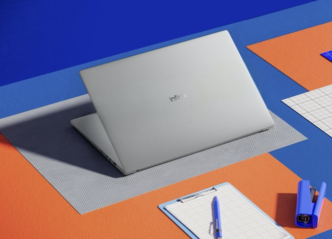 Купить ноутбук Infinix XBOOK 15 в России можно по цене 35 000 рублей.