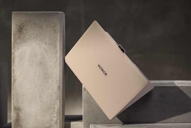 Ноутбук HONOR MagicBook Art 14 2025.