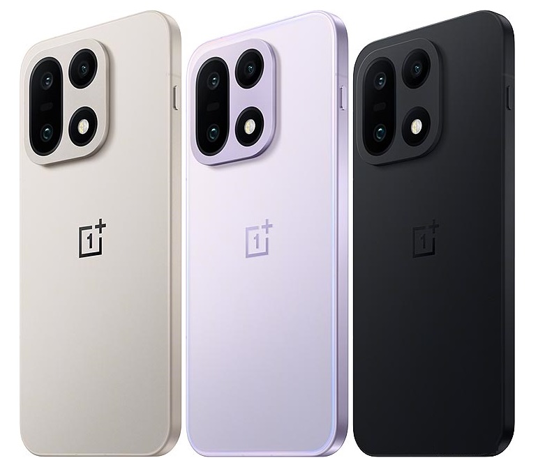 Смартфон OnePlus 15.