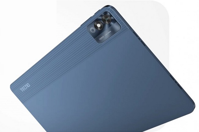 Планшет Tecno Megapad 11.