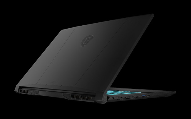 Топовое железо и охлаждение: в России стартовали продажи игрового ноутбука MSI Katana 17 B13U.