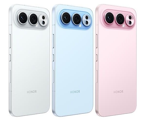 Смартфон HONOR 500 Pro.