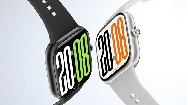 Умные наручные часы HONOR Watch X5.