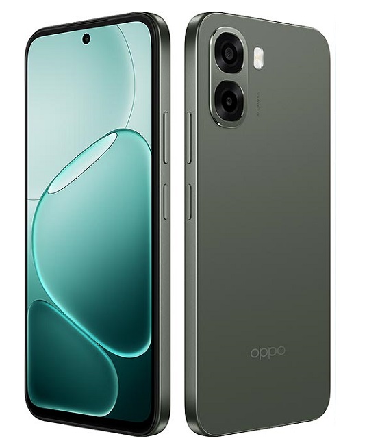 Смартфон OPPO A6x.