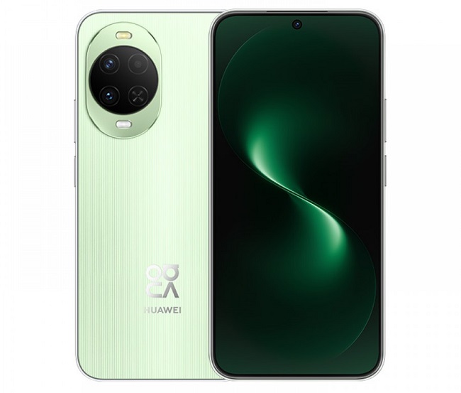 Смартфон Huawei Nova 15.