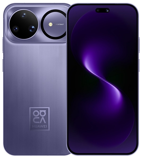 Смартфон Huawei Nova 15 Ultra.