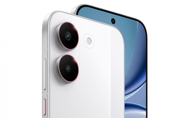 Смартфон Xiaomi Turbo 5.