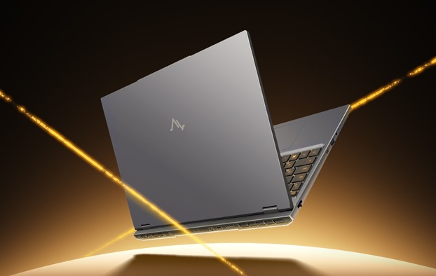 Игровой ноутбук MAIBENBEN X-Treme Tsunami X16F.