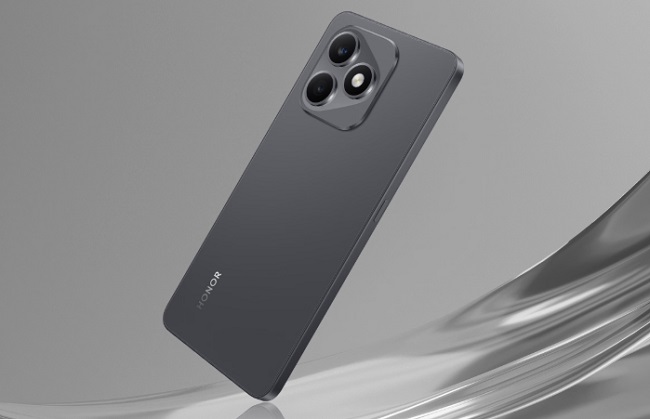 Смартфон HONOR X8d.