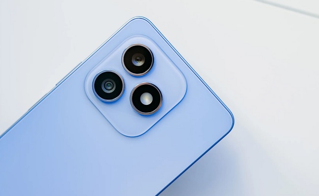 В России HONOR X8d выйдет в продажу 16 февраля.