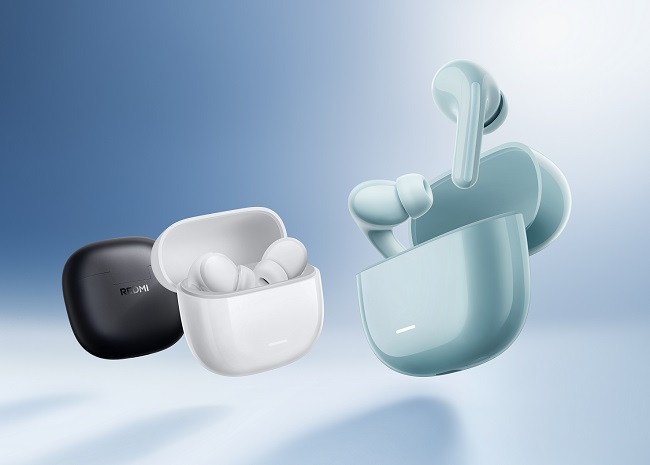 Наушники REDMI Buds 8 Lite.