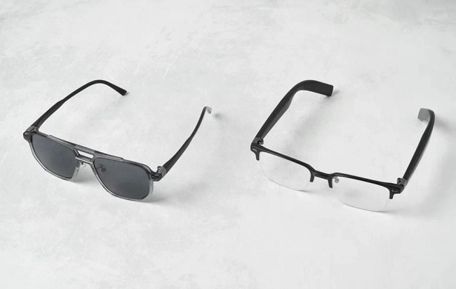 Аудиоочки Mijia Smart Audio Glasses.