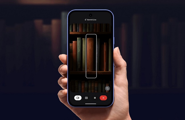 Анонс смартфона Pixel 10a от Google.