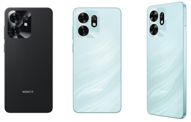 Простой и недорогой смартфон HONOR X6d.