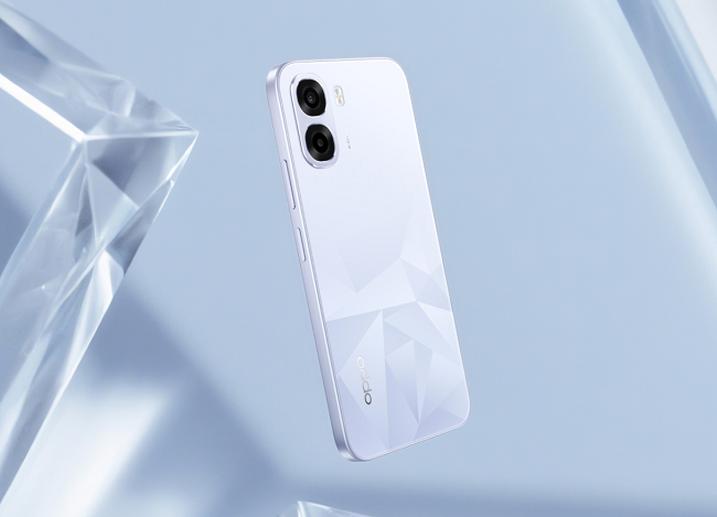 Смартфон OPPO K14x.