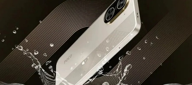 Xiaomi представила простой смартфон POCO C81 Pro.