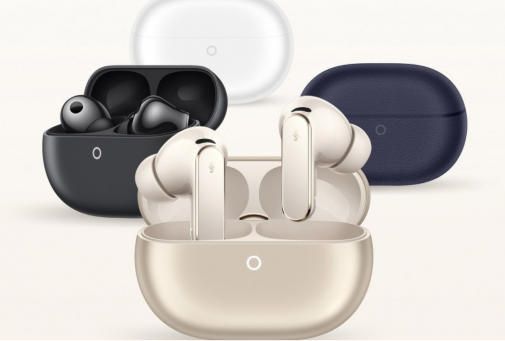 Беспроводные наушники Huawei FreeBuds Pro 5.