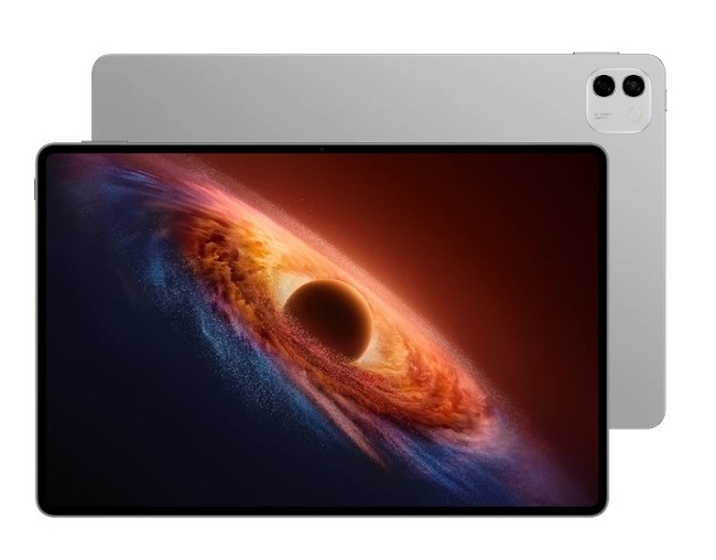 HONOR представила флагманский планшет MagicPad 4: изучаем фишки