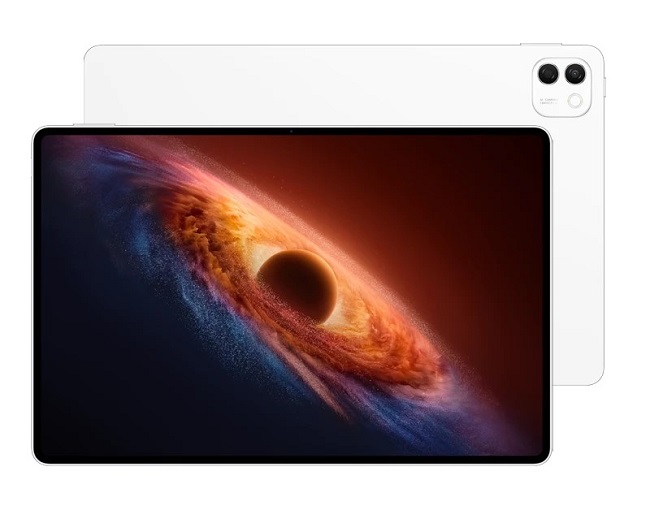 HONOR представила флагманский планшет MagicPad 4.