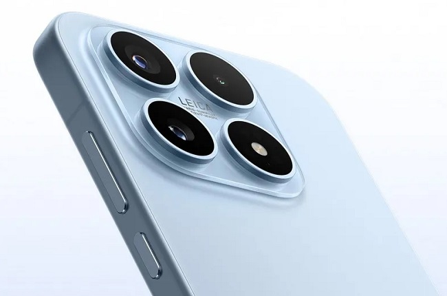 Смартфон Xiaomi 17.