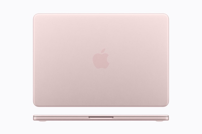 Ноутбук Apple MacBook Neo.
