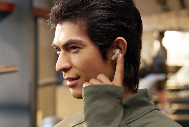 На российском рынке стоимость Huawei FreeBuds Pro 5 составит примерно 15000 рублей.