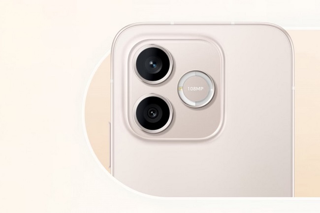 Мобильный телефон HONOR 600 Lite.