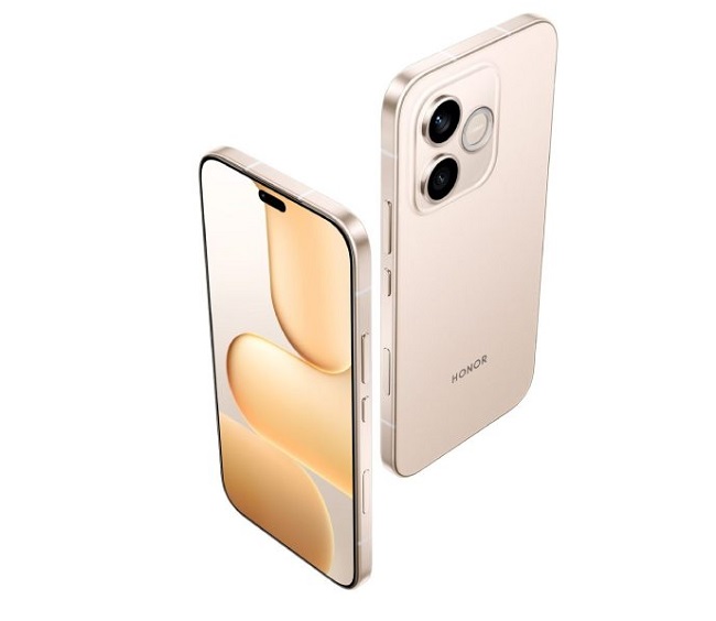 Мобильный телефон HONOR 600 Lite.