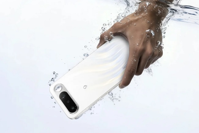 Смартфон Realme 16.