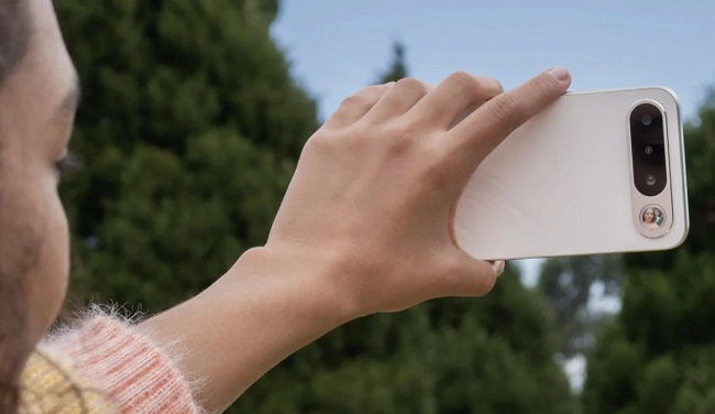 Смартфон Realme 16.