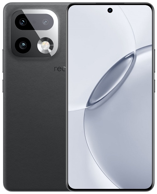 Смартфон Realme 16 Pro+.