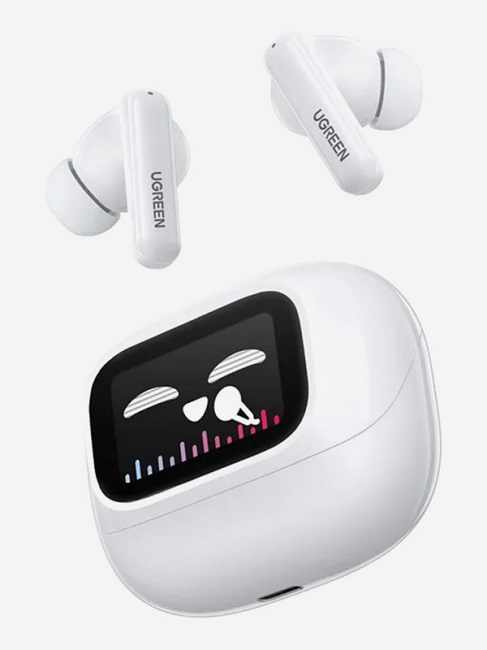 Наушники UGREEN HiTune H6 Magic WS216.