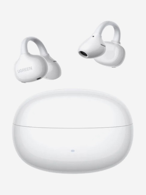 Наушники UGREEN ClipBuds Pro.