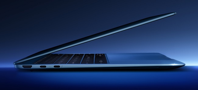 Тонкий ноутбук Xiaomi Book Pro 14.