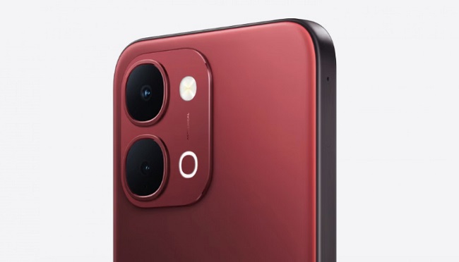 Смартфон vivo Y51 Pro.