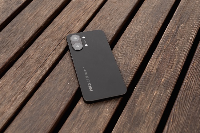 Флагманский уровень: POCO анонсировала смартфоны X8 Pro и X8 Pro Max.