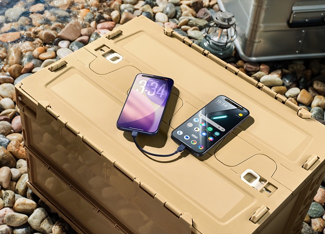 Телефон POCO X8 Pro Max.