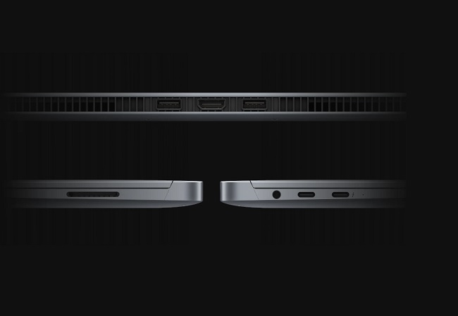 Ноутбук Huawei MateBook GT 14 2026.