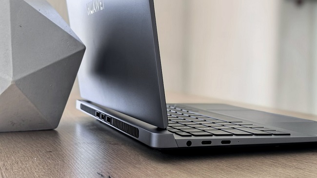 Ноутбук Huawei MateBook GT 14 2026.